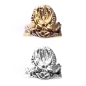 Preview: Maskenring "Punica Granatum"
